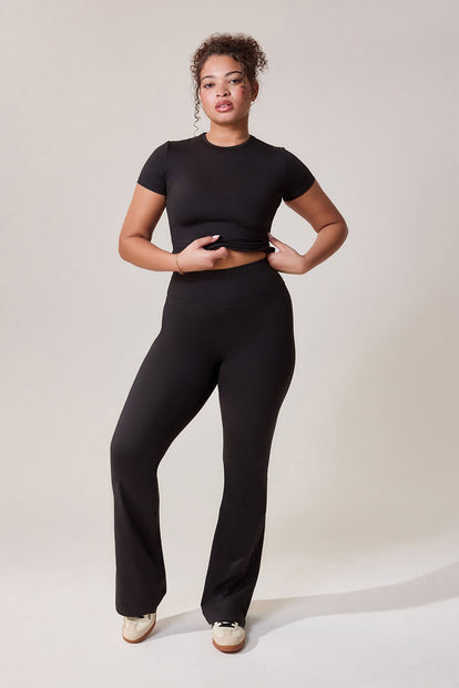 Jade - Height: 5'10 | Wearing Size 14 Tall
