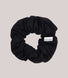 Hair Scrunchie - Black